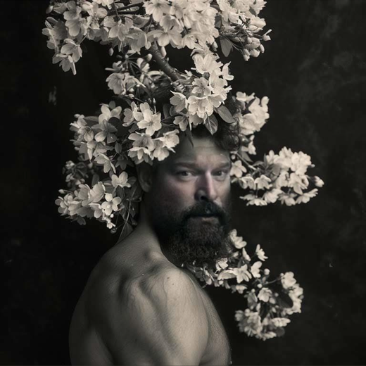 Photographer Pasi Leino